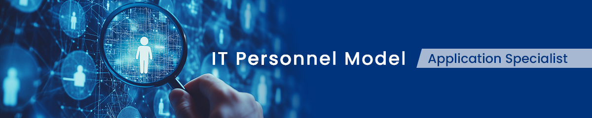 IT Personnel Application Specialist