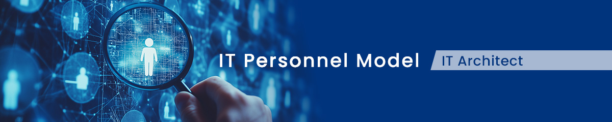 IT Personnel IT Architect
