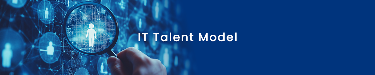 IT Talent Model