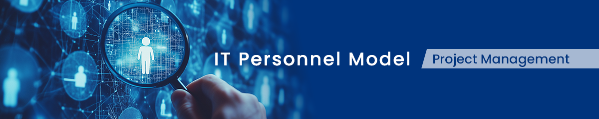 IT Personnel ProjectManagement