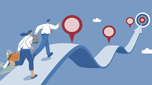 キャリア開発研修