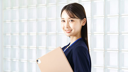 フォローアップ/ステップアップ