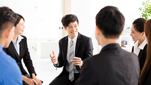 インバスケット研修