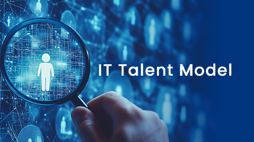 IT人材モデル