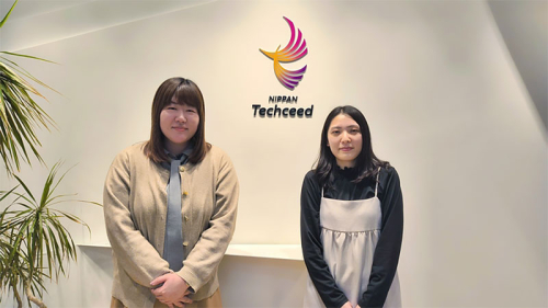ITスキルと社会人基礎力を兼ね備えた育成をめざす長期的な視点での人材育成
