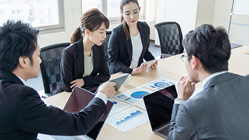 インバスケット研修