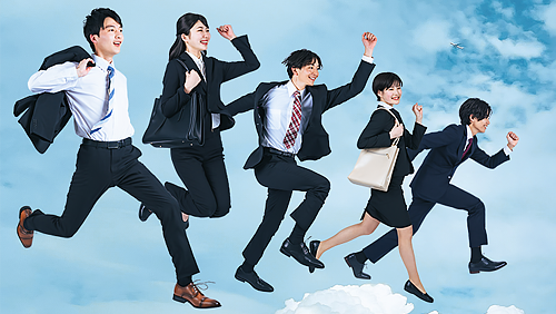 2026年度 新入社員研修
