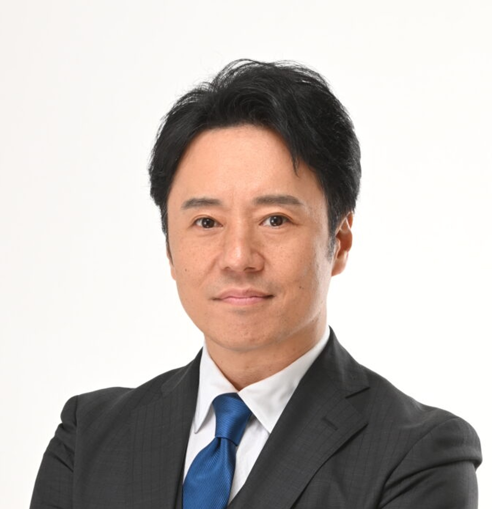 齋藤 浩史 氏