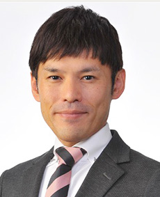 淺原 亮一 氏の写真