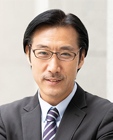 樫村 亜一の写真