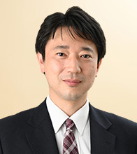 並木 将央 氏の写真