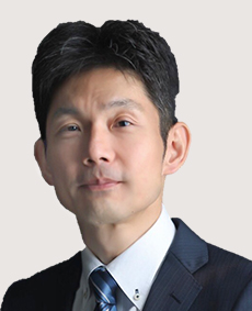 岡田 拓治の写真