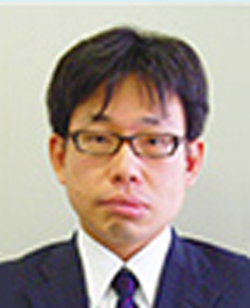 島岡 弾