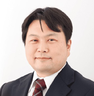 河野 正治 氏