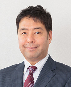 鳥原 隆志 氏の写真