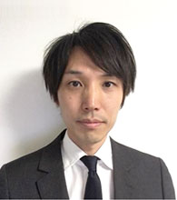 宇野 顕二郎の写真