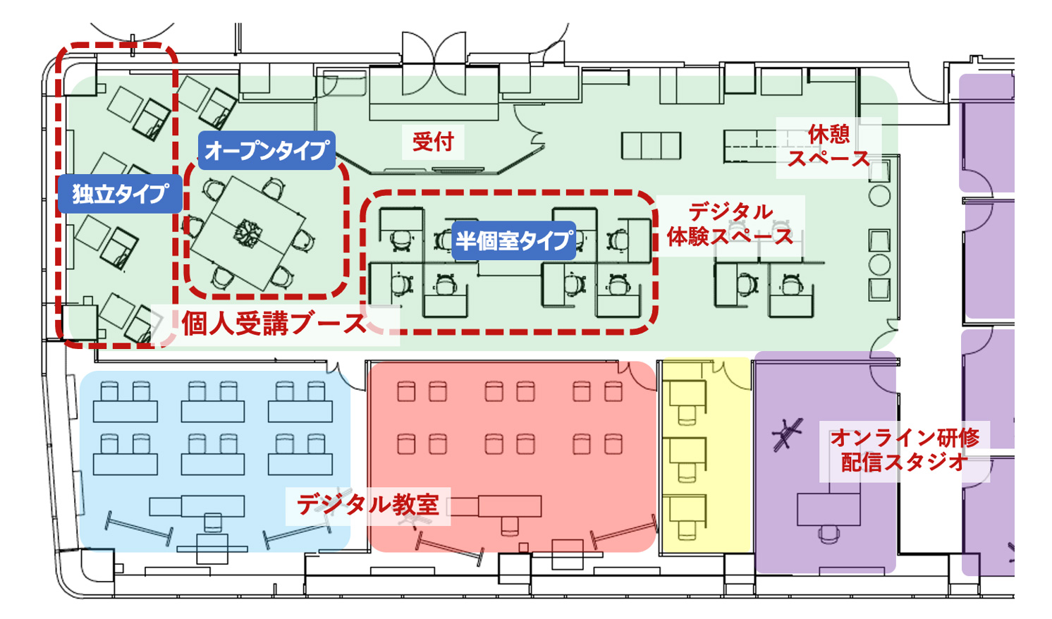 iLスクエア