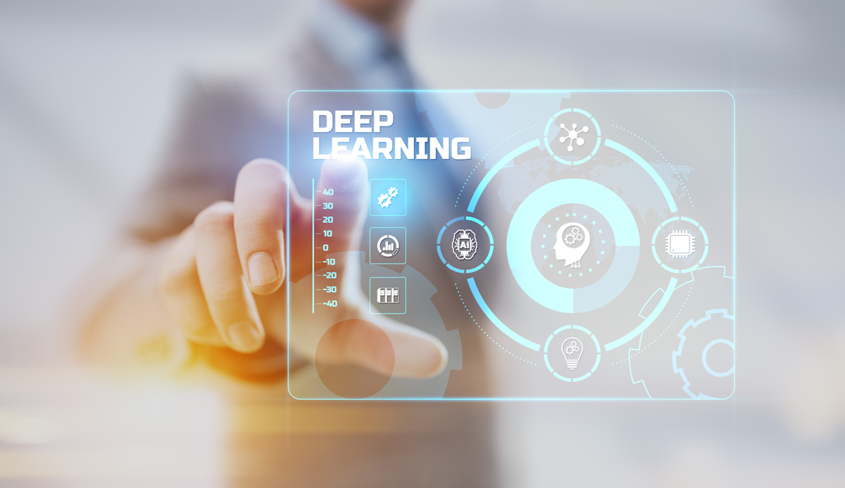 ディープラーニング・機械学習とは？基礎的な仕組みや活用方法を解説