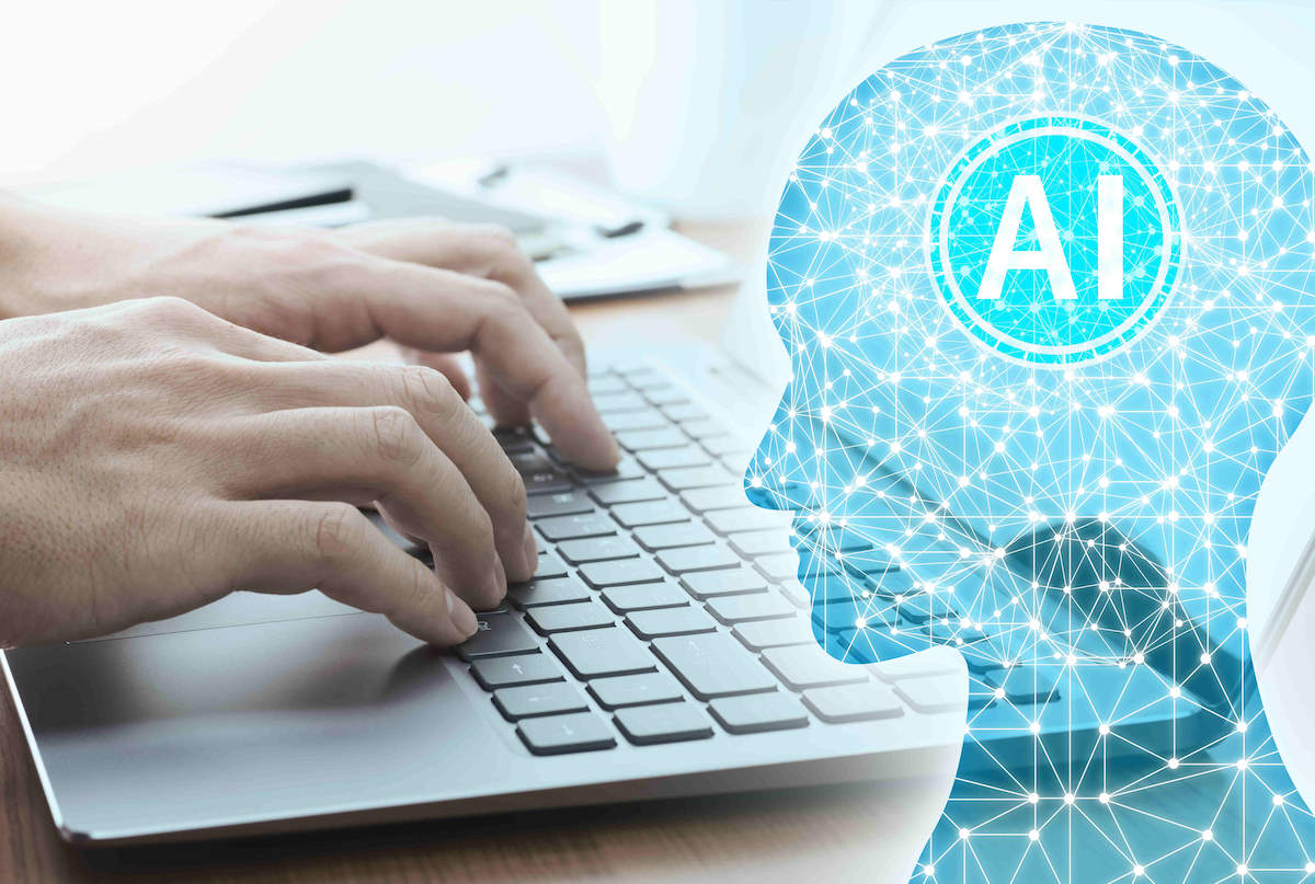 生成AIとは？従来のAIとの違いや種類、業務活用例を解説