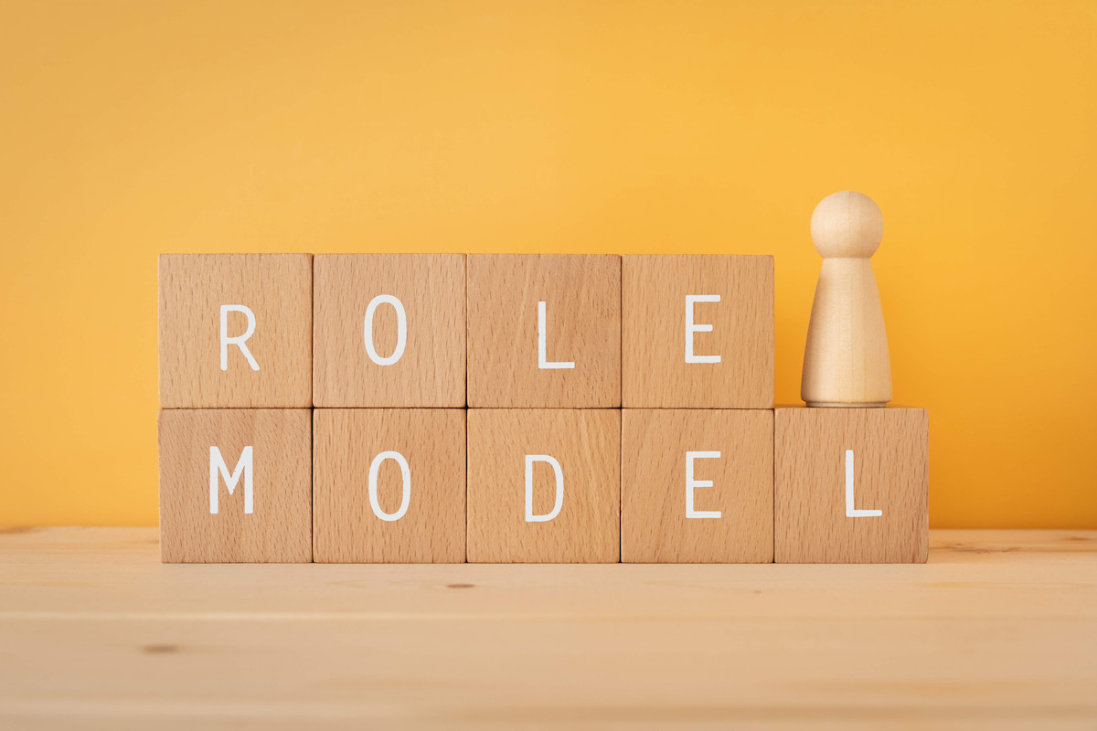ロールモデルとは？企業がロールモデルを設定するときの流れやポイントを解説