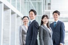 リーダーシップ