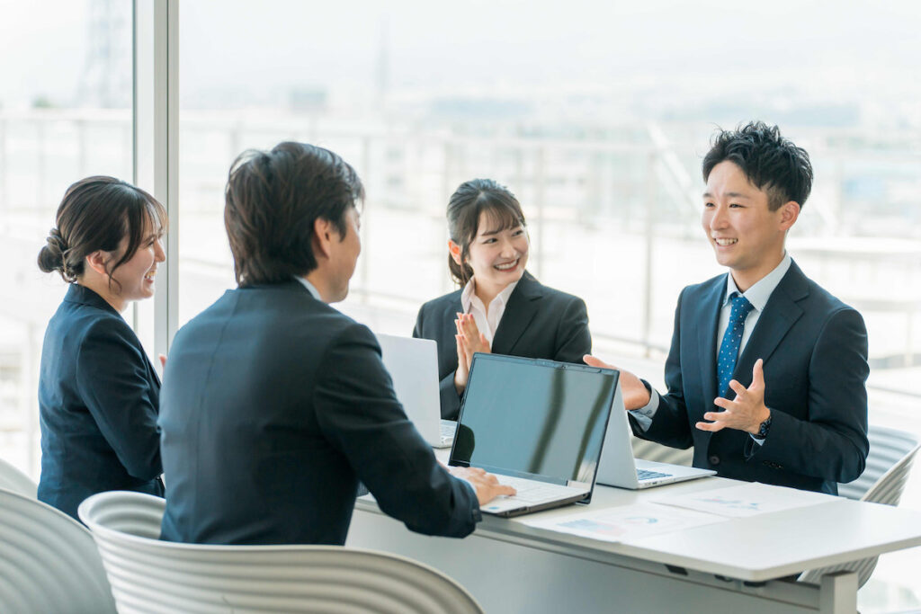 離職防止を効果的に行う方法