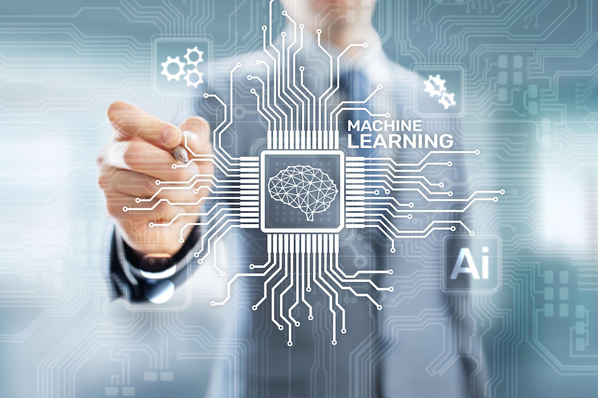 機械学習とは?注目されている背景や種類、活用事例を解説