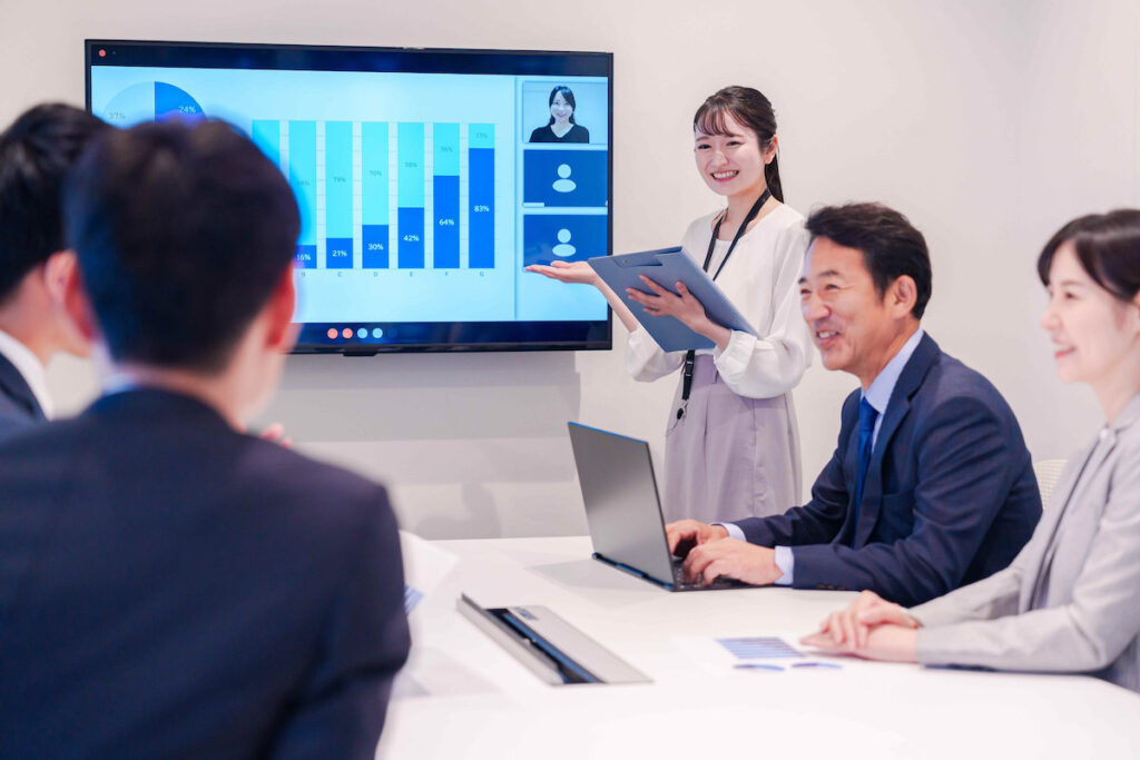 ストーリーテリングの効果