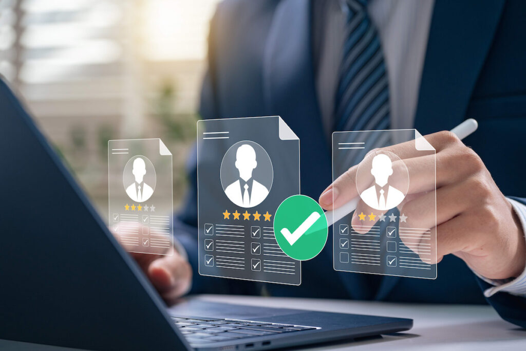 リテンションマネジメントの取り組みポイント