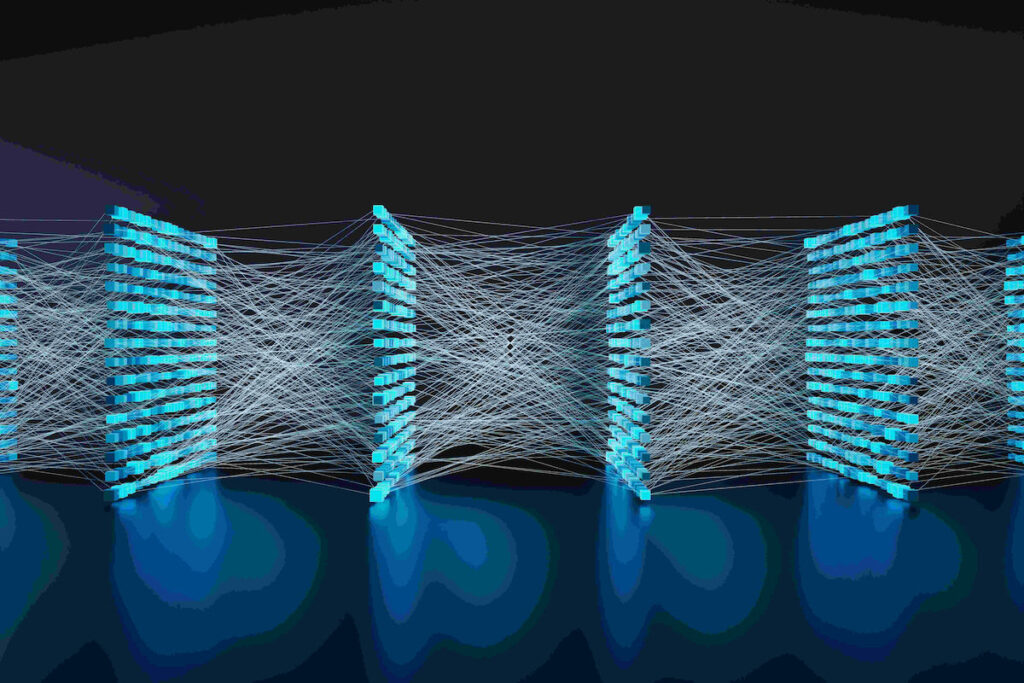 画像生成AIに用いられている技術