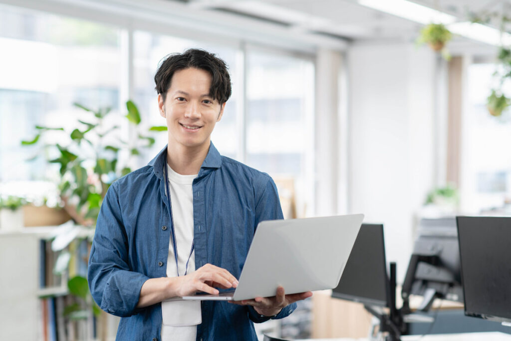 エンジニアとは