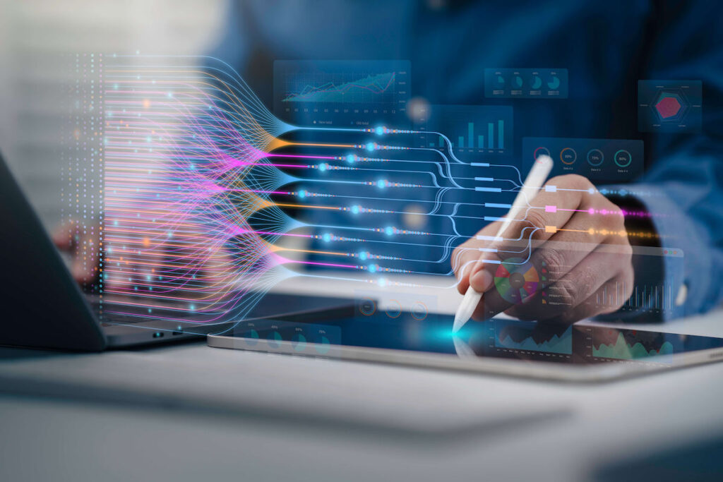 ニューラルネットワーク