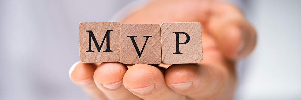MVP（Most Valuable Player）