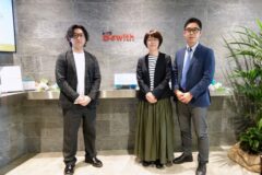 DX人材育成研修事例：ビーウィズ株式会社