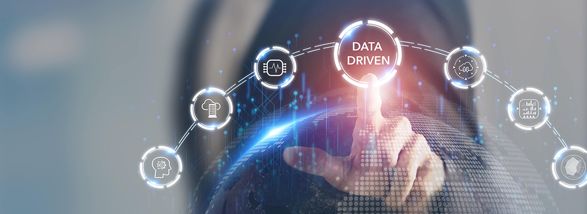 データドリブンとは？経営やマーケティングに役立つデータドリブン実現のポイント