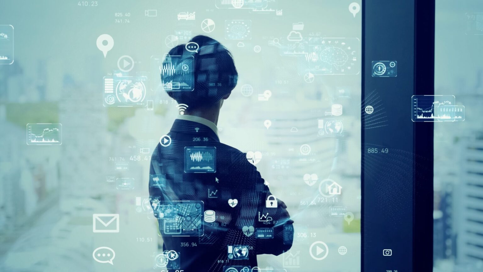 自社のITリテラシーに不安を持つDX人材育成担当者に捧げる～失敗しないDX人材育成　虎の巻～
