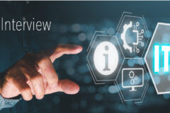 講師インタビュー：価値共創を実現するIT部門　― ITIL® 4の基礎で変わるサービス提供の視点 ―