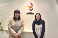 ITスキルと社会人基礎力を兼ね備えた育成をめざす長期的な視点での人材育成