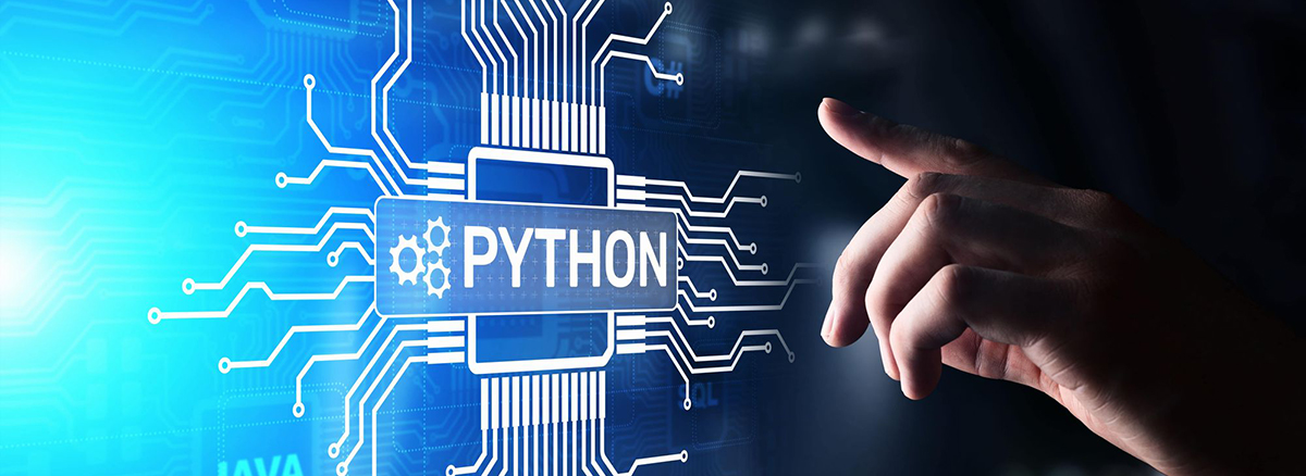 Pythonでできることとは？初心者向けの学習方法をご紹介