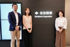 プロジェクトマネジメント研修事例：住友商事株式会社