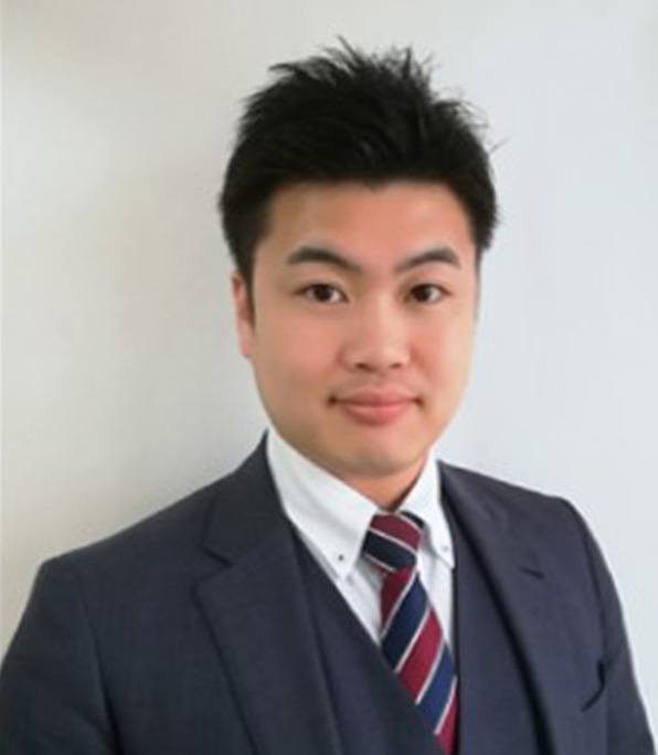 藤島 遼太